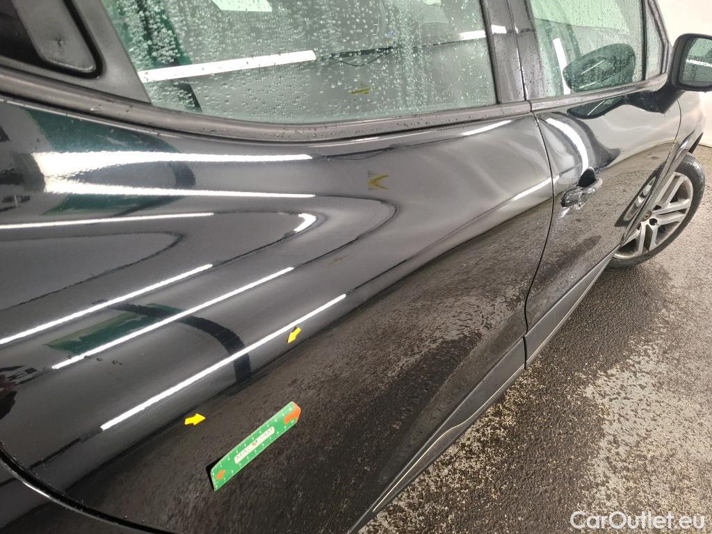  Renault  Clio RENAULT  / 2016 / 5P / Berline &Business TCe 90 #17