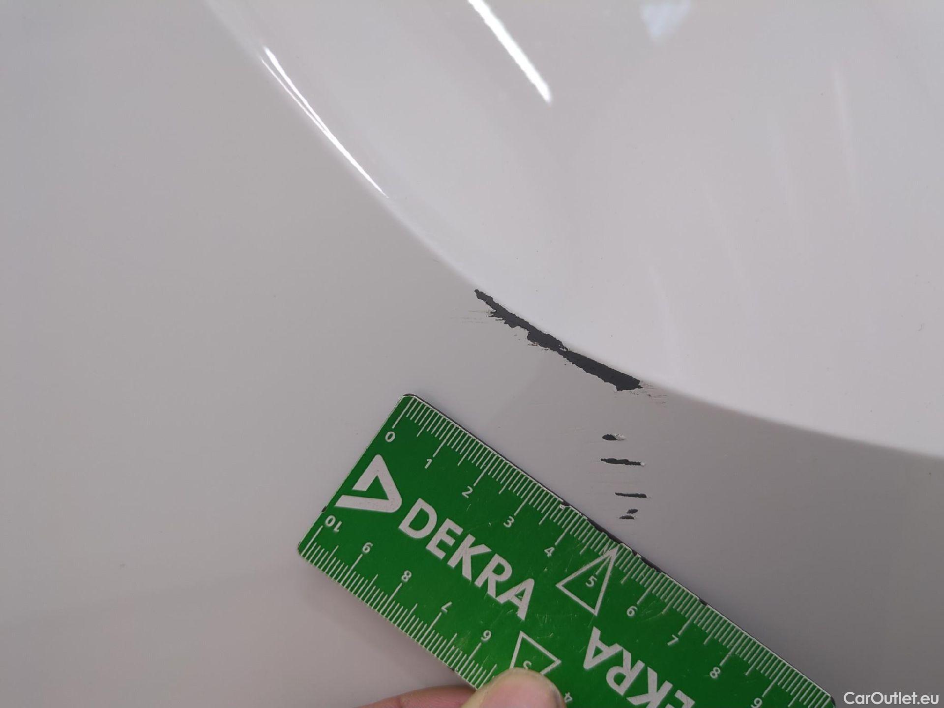  Skoda  Fabia  Ambition 1.0 MPI 80CV BVM5 E6d #9