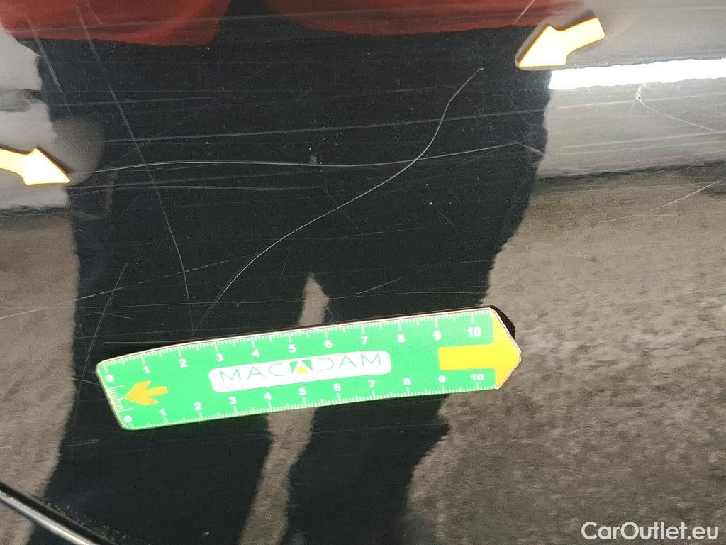  Renault  Clio RENAULT  / 2016 / 5P / Berline &Business TCe 90 #18