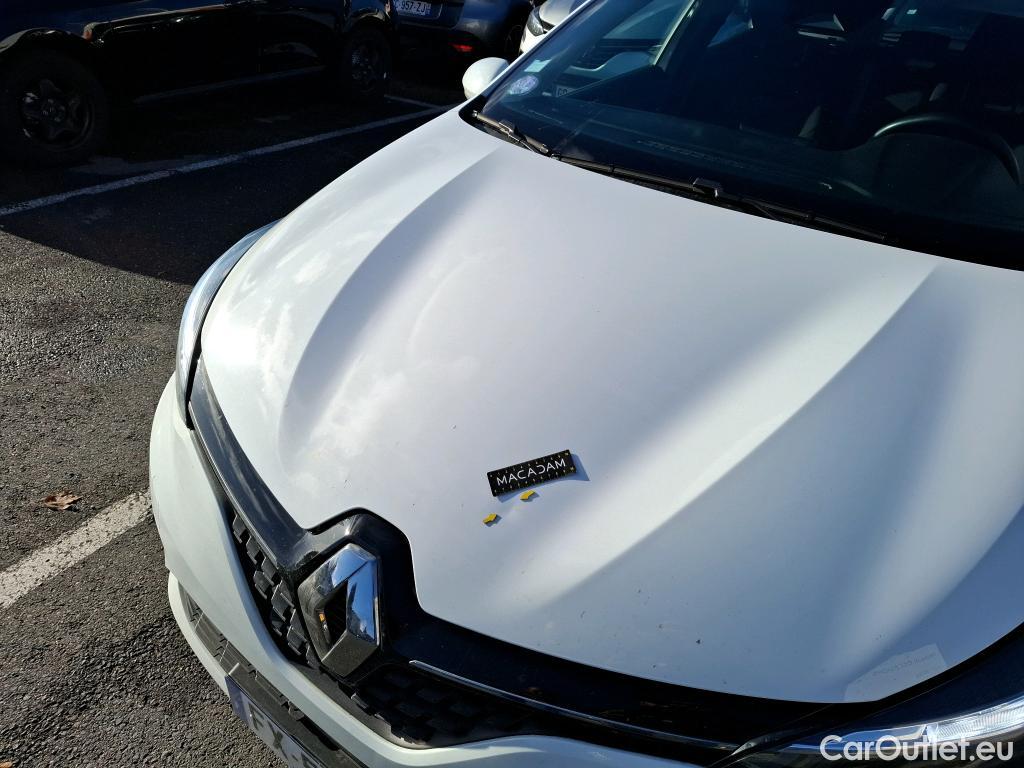  Renault  Clio  V Business 1.0 TCe 90CV BVA1 E6d #10