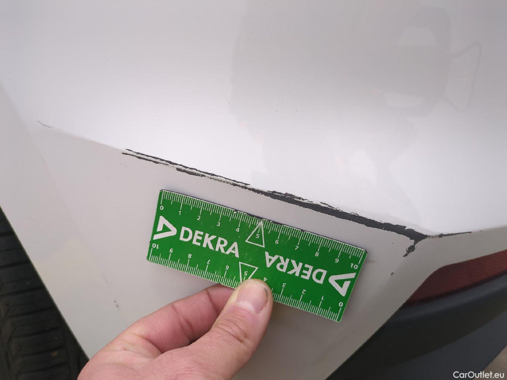  Skoda  Fabia  Ambition 1.0 MPI 80CV BVM5 E6d #11