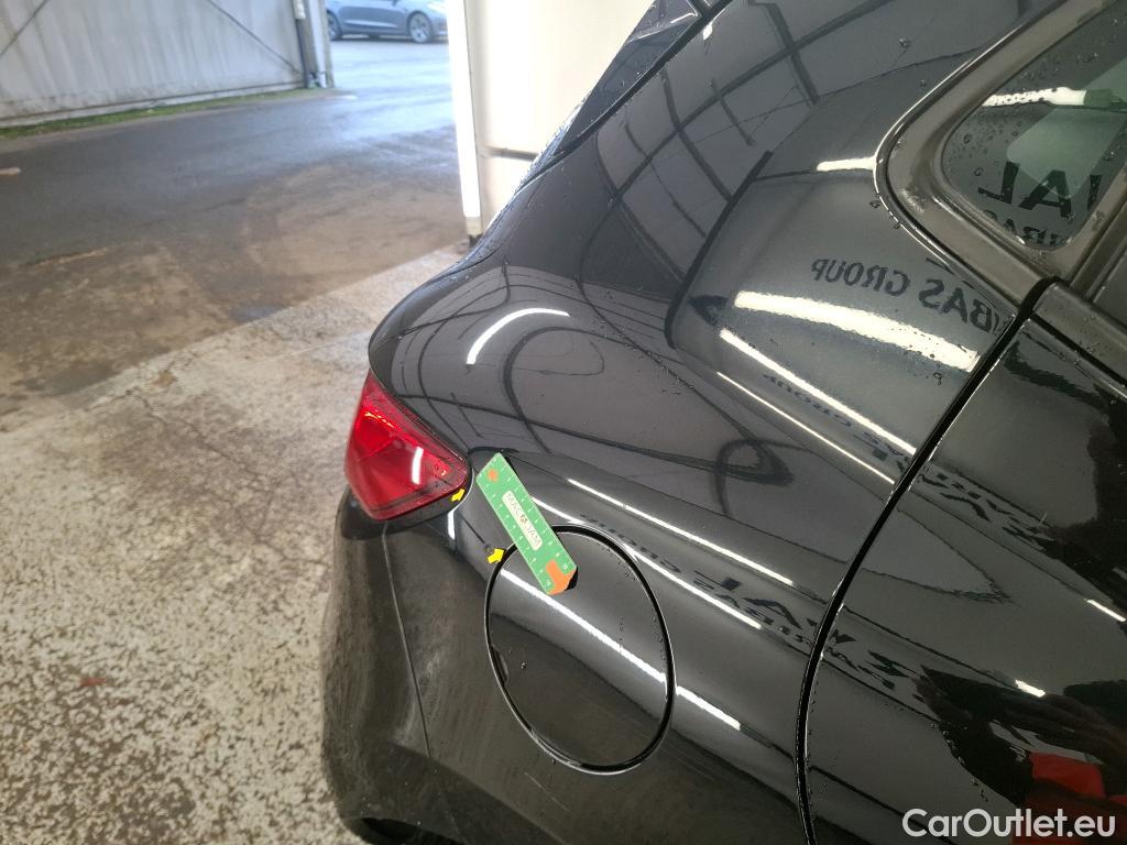  Renault  Clio RENAULT  / 2016 / 5P / Berline &Business TCe 90 #11