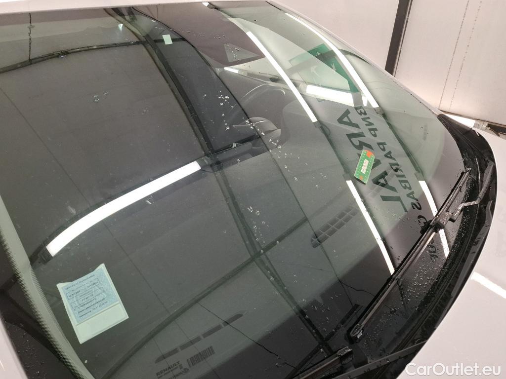  Renault  Clio  V Zen 1.5 dCi 85CV BVM6 E6dT #28