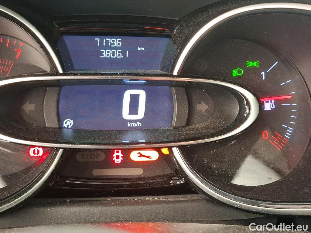  Renault  Clio RENAULT  / 2016 / 5P / Berline &Business TCe 90 #39