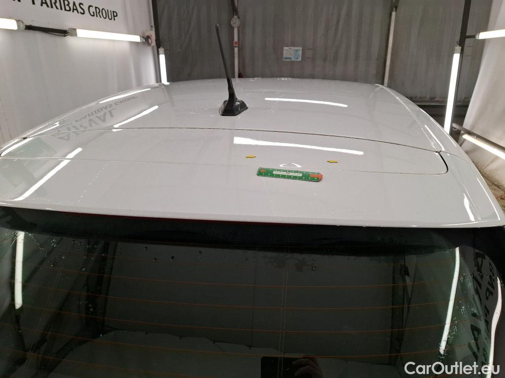  Renault  Clio  V Zen 1.5 dCi 85CV BVM6 E6dT #7