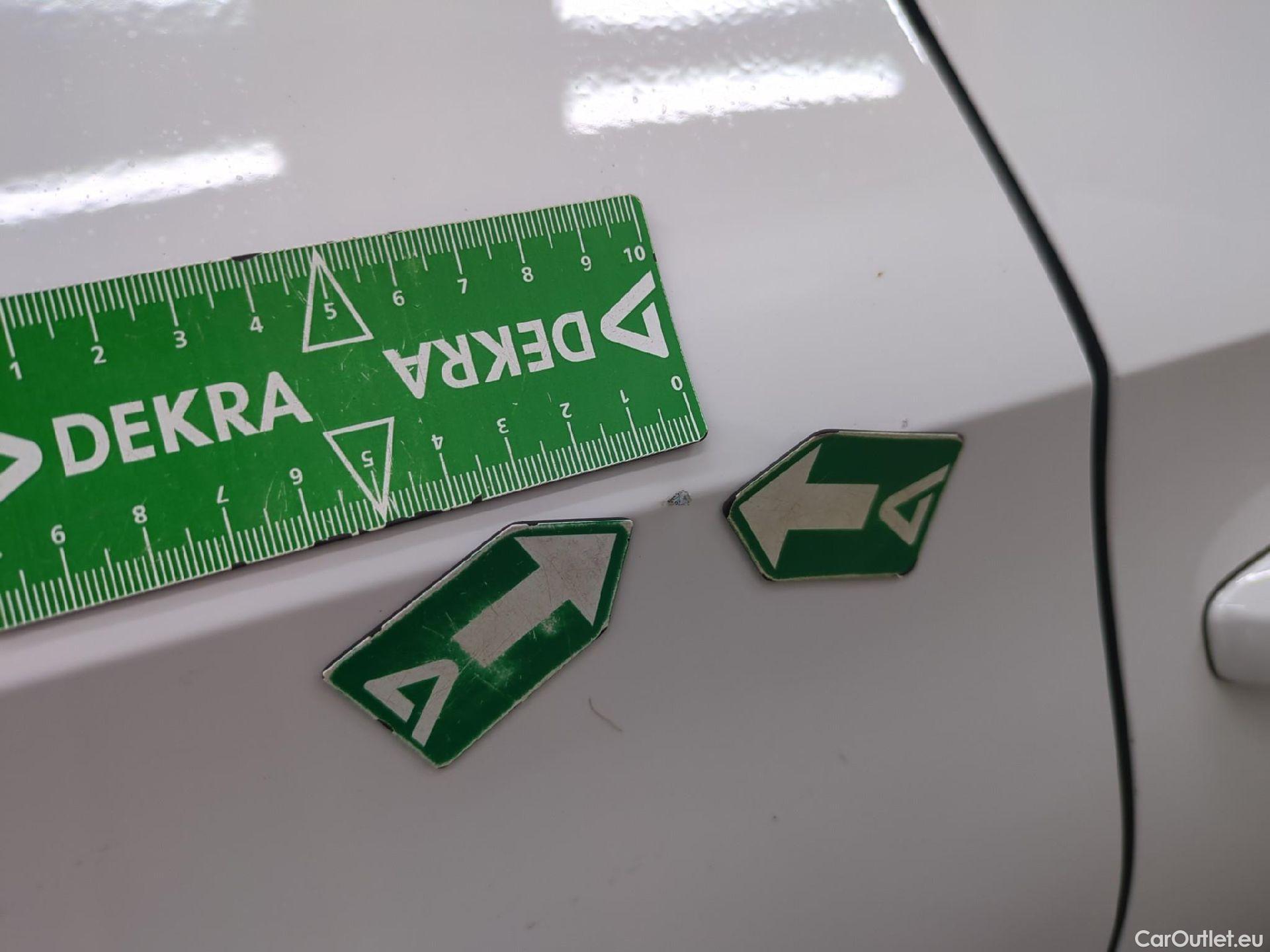  Skoda  Fabia  Ambition 1.0 MPI 80CV BVM5 E6d #21