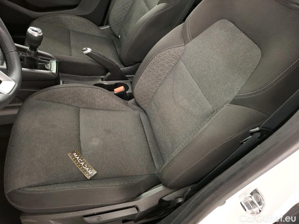  Renault  Clio  V Business 1.0 SCe 65CV BVM5 E6d #7