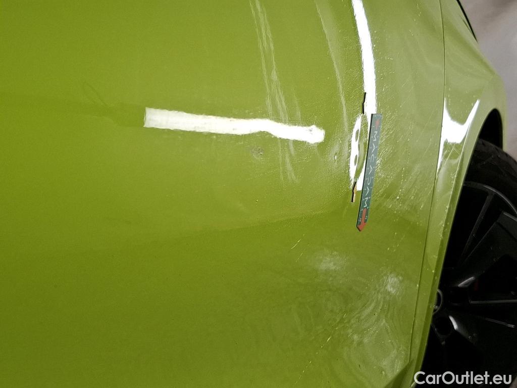  Skoda  Octavia SKODA  / 2020 / 5P / Berline 2.0 TDI 200 DSG7 RS #2