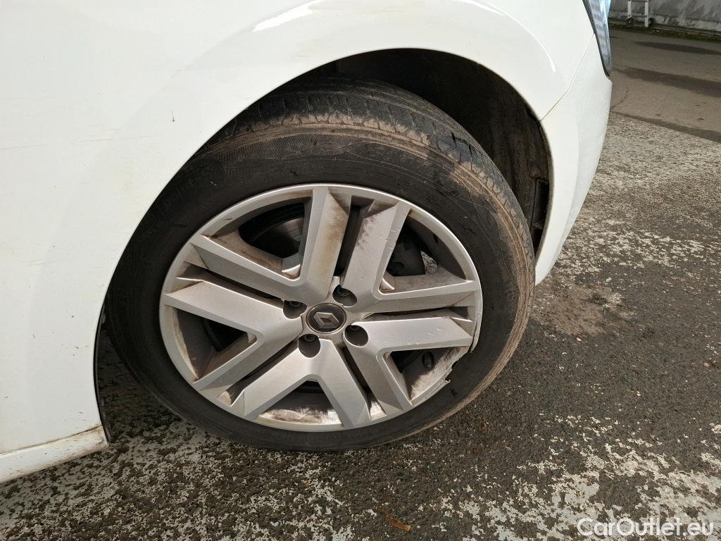  Renault  Clio  V Zen 1.5 dCi 85CV BVM6 E6dT #9