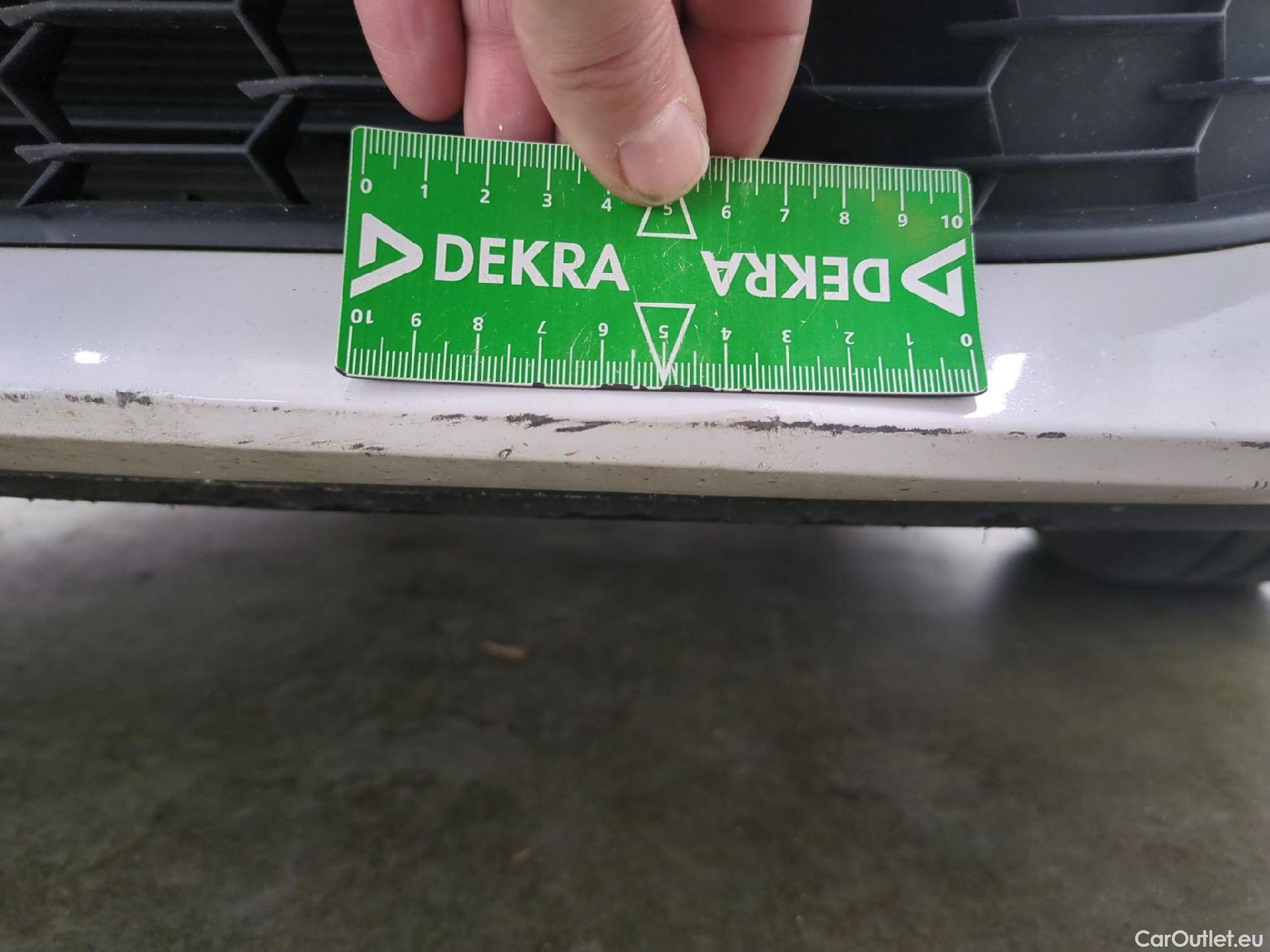  Skoda  Fabia  Ambition 1.0 MPI 80CV BVM5 E6d #5