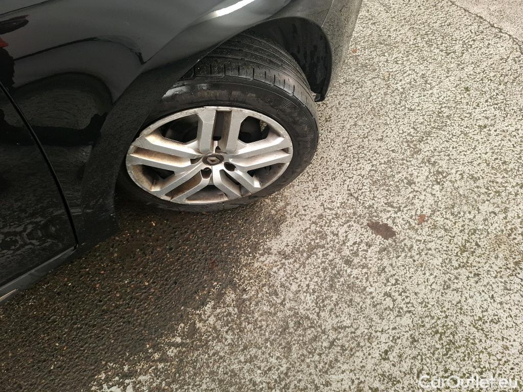  Renault  Clio RENAULT  / 2016 / 5P / Berline &Business TCe 90 #33