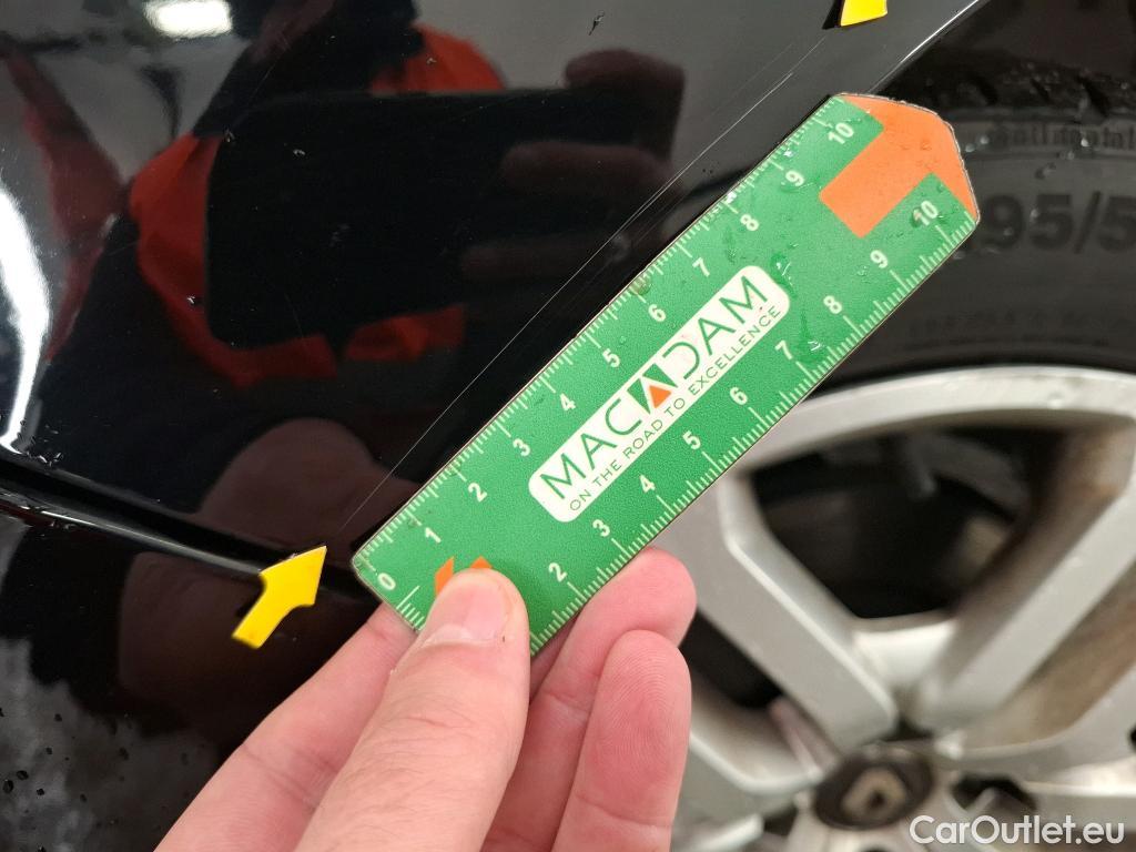  Renault  Clio RENAULT  / 2016 / 5P / Berline &Business TCe 90 #22