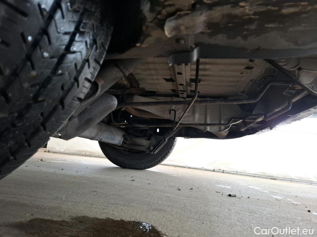  Renault  Trafic RENAULT  4p Combi Zen L1 Energy dCi 125 8 places #15