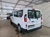  Renault  Trafic RENAULT  4p Combi Zen L1 Energy dCi 125 8 places #2