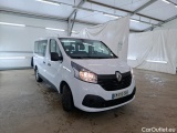  Renault  Trafic RENAULT  4p Combi Zen L1 Energy dCi 125 8 places #4