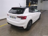  Skoda  Fabia  Ambition 1.0 MPI 80CV BVM5 E6d #3