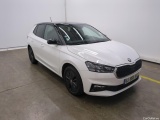  Skoda  Fabia  Ambition 1.0 MPI 80CV BVM5 E6d #4