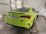  Skoda  Octavia SKODA  / 2020 / 5P / Berline 2.0 TDI 200 DSG7 RS #3