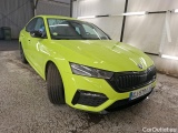  Skoda  Octavia SKODA  / 2020 / 5P / Berline 2.0 TDI 200 DSG7 RS #4