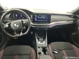  Skoda  Octavia SKODA  / 2020 / 5P / Berline 2.0 TDI 200 DSG7 RS #5
