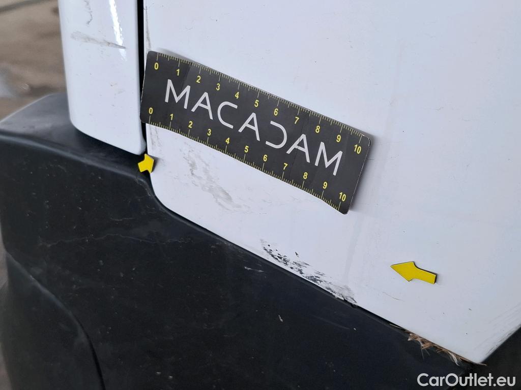  Citroen  Berlingo  Fourgon Club M 650 1.5 BlueHDi 100CV BVM5 E6dT #50