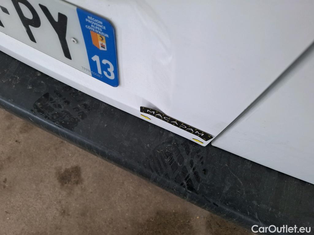  Citroen  Berlingo  Fourgon Club M 650 1.5 BlueHDi 100CV BVM5 E6dT #18