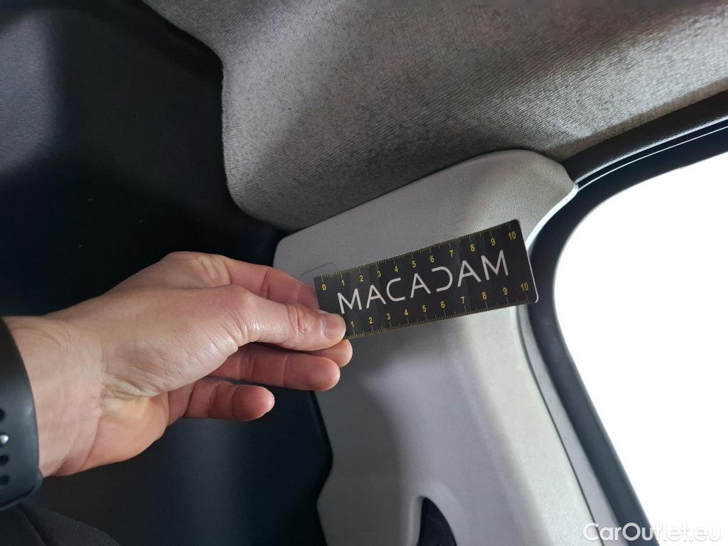  Citroen  Berlingo  Fourgon Club M 650 1.5 BlueHDi 100CV BVM5 E6dT #56