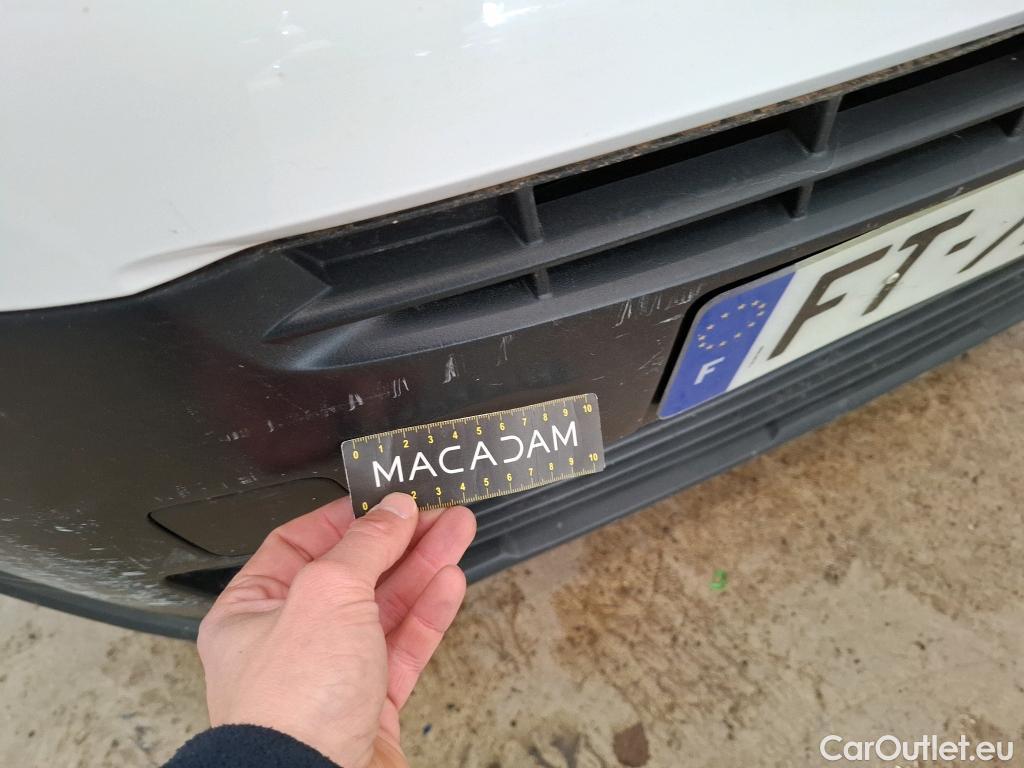  Citroen  Berlingo  Fourgon Club M 650 1.5 BlueHDi 100CV BVM5 E6dT #61