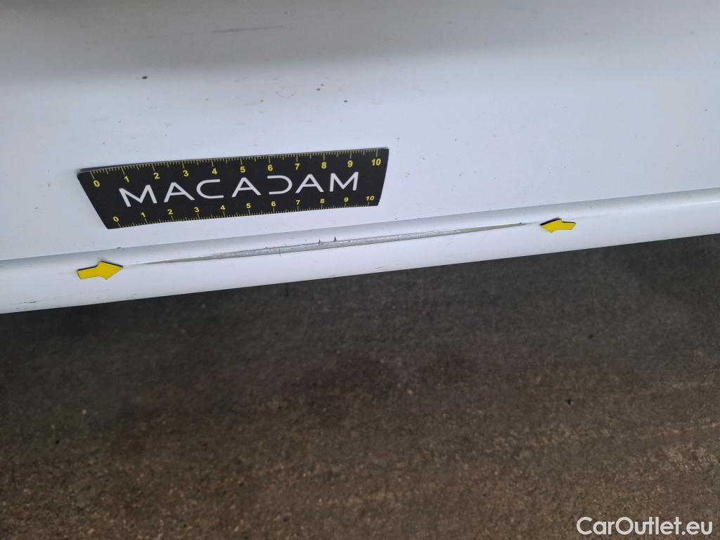  Citroen  Berlingo  Fourgon Club M 650 1.5 BlueHDi 75CV BVM5 E6dT #6