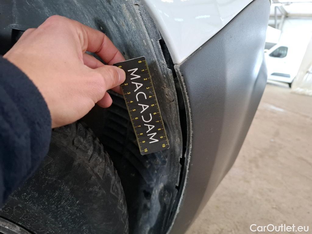  Citroen  Berlingo  Fourgon Club M 650 1.5 BlueHDi 100CV BVM5 E6dT #76