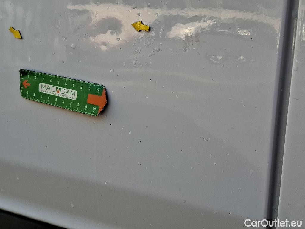  Citroen  Jumper CITROEN  / 2014 / 4P / Fourgon tôlé 33 L3H2 BlueHDi 120 S&S BVM6 Driver #14