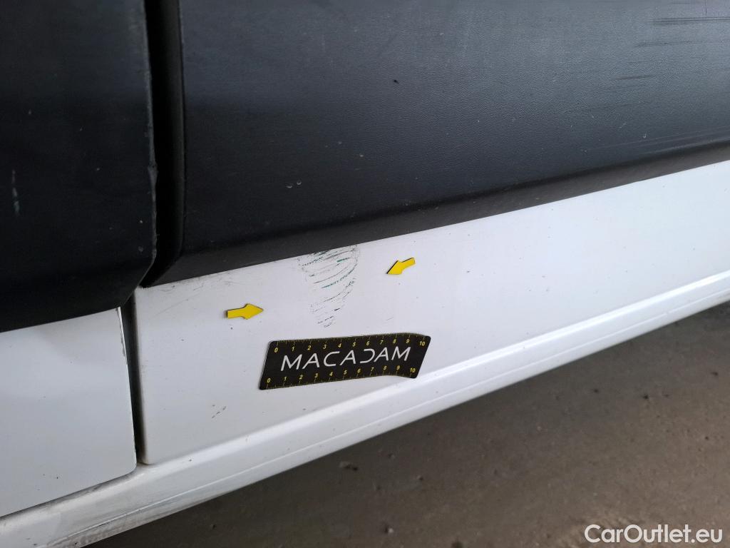  Citroen  Berlingo  Fourgon Club M 650 1.5 BlueHDi 100CV BVM5 E6dT #3