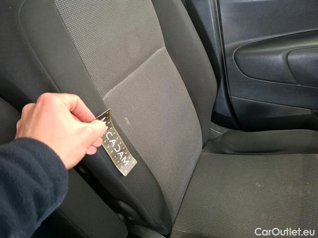  Citroen  Berlingo  Fourgon Club M 650 1.5 BlueHDi 100CV BVM5 E6dT #55