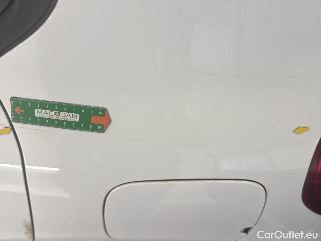  Citroen  C3 CITROEN  Société / 2020 / 5P / Berline / VU PureTech 83 S&S BVM Feel Nav #2