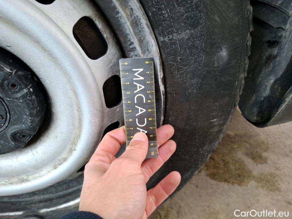  Citroen  Berlingo  Fourgon Club M 650 1.5 BlueHDi 100CV BVM5 E6dT #28