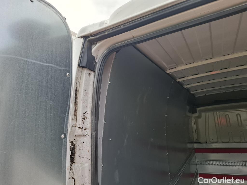  Citroen  Jumper CITROEN  / 2014 / 4P / Fourgon tôlé 33 L3H2 BlueHDi 120 S&S BVM6 Driver #30