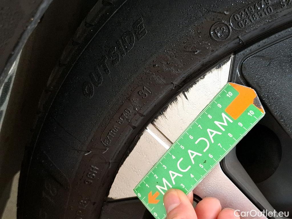  Citroen  C4  Berline Feel Nav Business R 1.5 BlueHDI 110CV BVM6 E6d / TRANSFO VP/VF
 #7