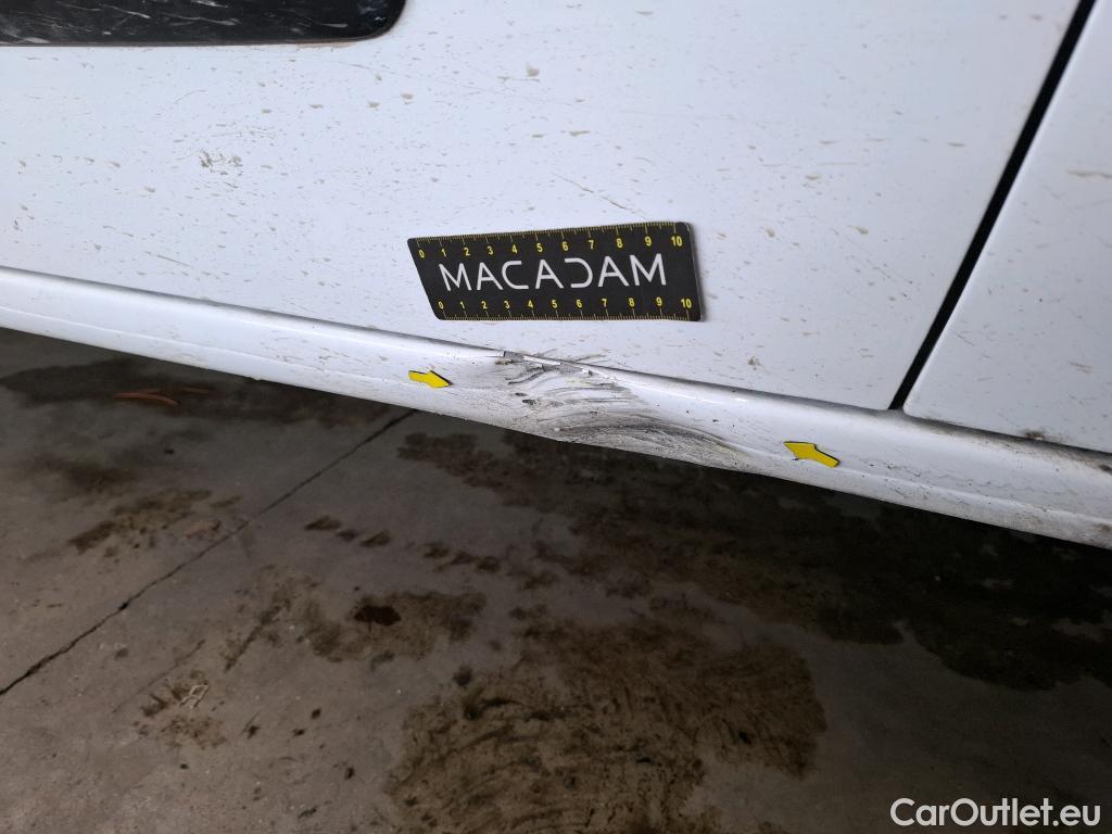  Citroen  Berlingo  Fourgon Club M 650 1.5 BlueHDi 100CV BVM5 E6dT #23