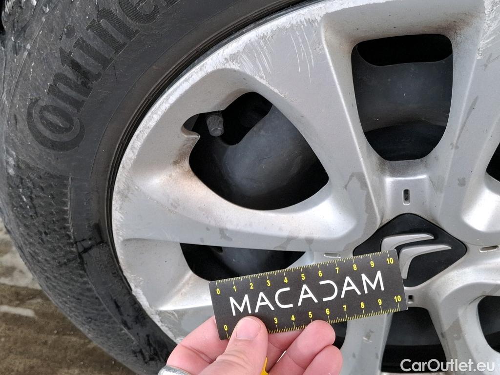  Citroen  C3  Société Feel 1.5 BlueHDI 100CV BVM6 E6d #24