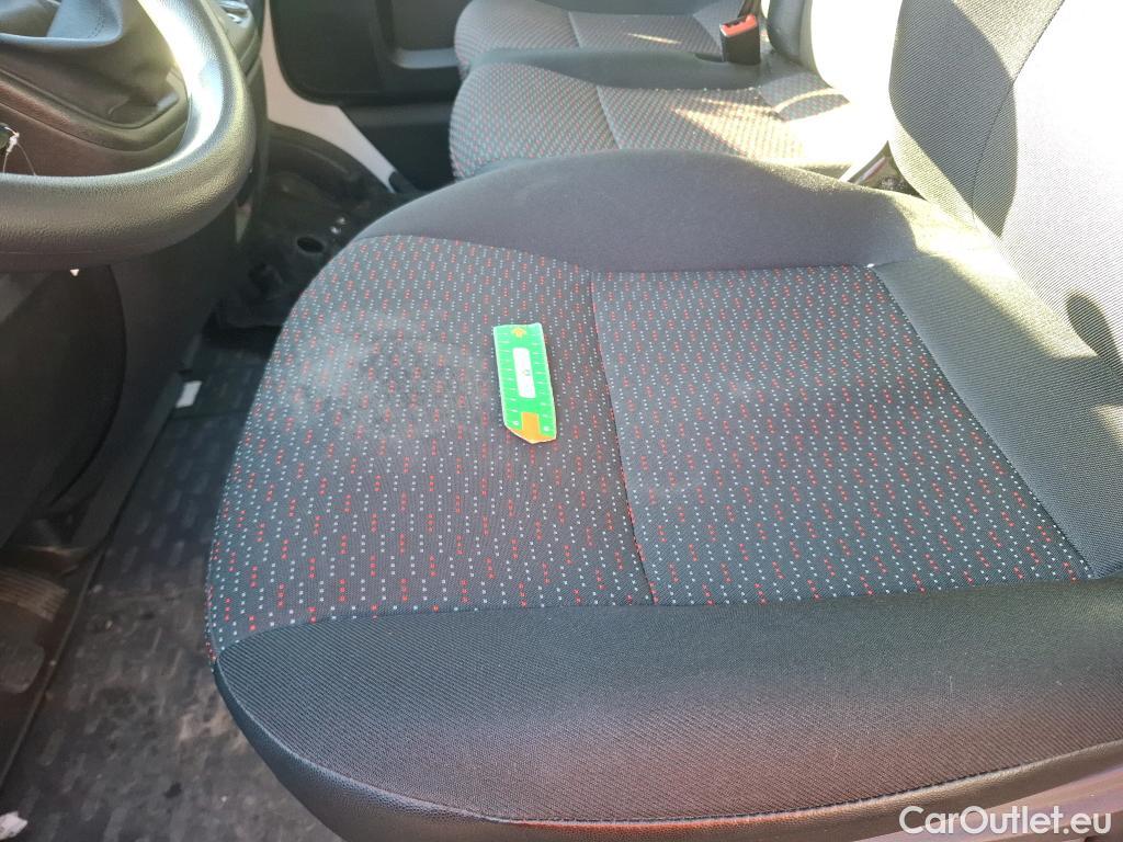  Citroen  Jumper CITROEN  / 2014 / 4P / Fourgon tôlé 33 L3H2 BlueHDi 120 S&S BVM6 Driver #25