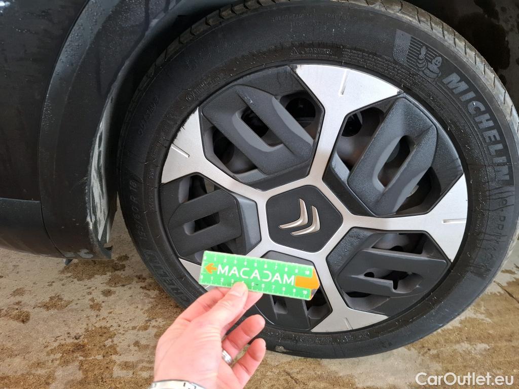  Citroen  C4  Berline Feel Nav Business R 1.5 BlueHDI 110CV BVM6 E6d / TRANSFO VP/VF
 #6