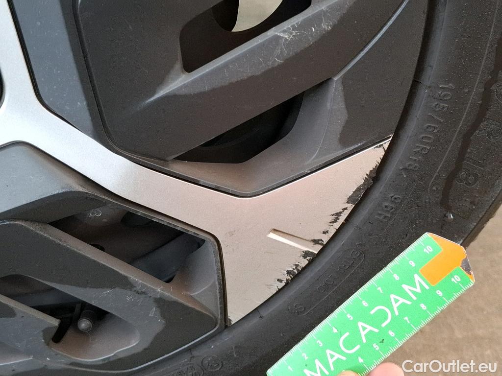  Citroen  C4  Berline Feel Nav Business R 1.5 BlueHDI 110CV BVM6 E6d / TRANSFO VP/VF
 #10