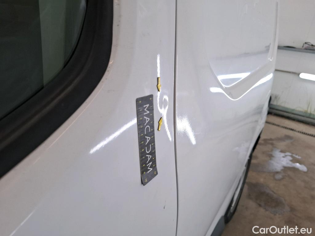  Citroen  Berlingo  Fourgon Club M 650 1.5 BlueHDi 100CV BVM5 E6dT #10