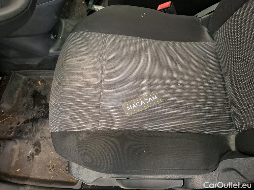  Citroen  Berlingo  Fourgon Driver M 1000 1.5 BlueHDi 100CV BVM5 E6dT #35