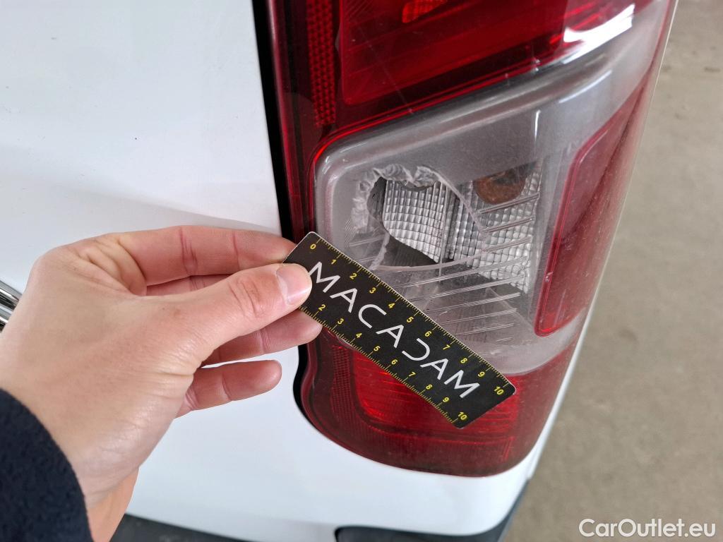  Citroen  Berlingo  Fourgon Club M 650 1.5 BlueHDi 100CV BVM5 E6dT #25