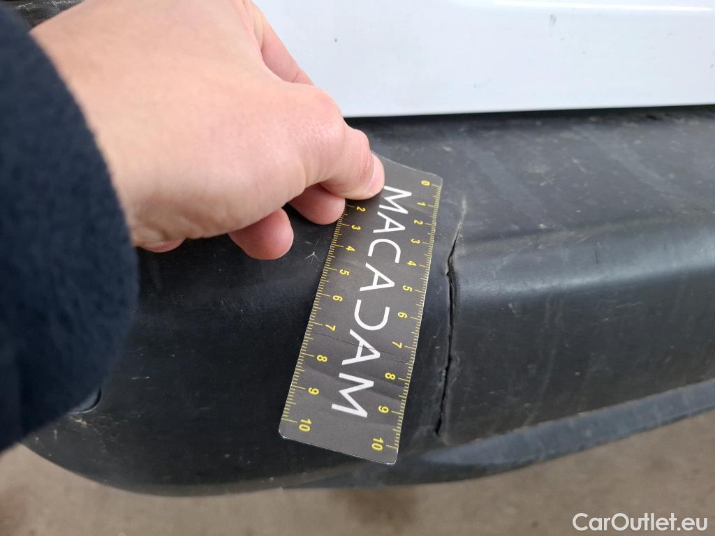  Citroen  Berlingo  Fourgon Club M 650 1.5 BlueHDi 100CV BVM5 E6dT #13