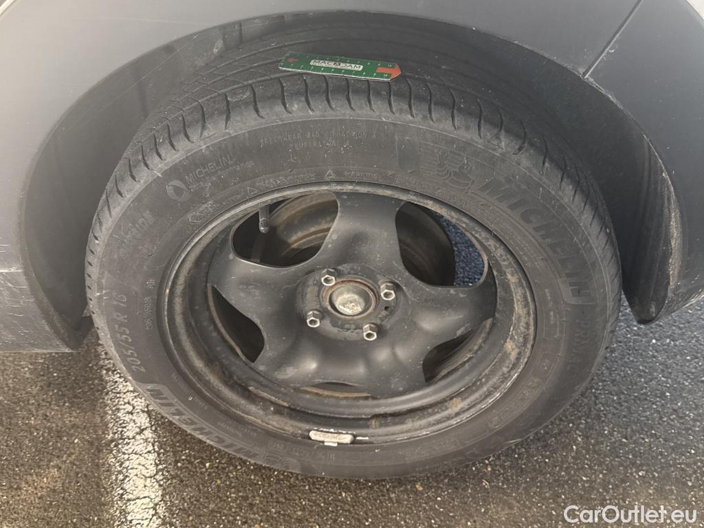  Citroen  C3 CITROEN  Société / 2020 / 5P / Berline / VU PureTech 83 S&S BVM Feel Nav #13