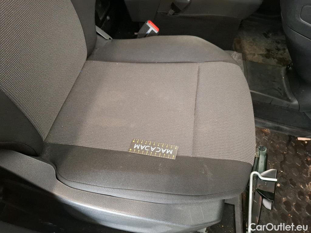  Citroen  Berlingo  Fourgon Driver M 1000 1.5 BlueHDi 100CV BVM5 E6dT #36