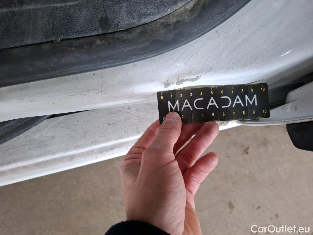  Citroen  Berlingo  Fourgon Club M 650 1.5 BlueHDi 100CV BVM5 E6dT #80