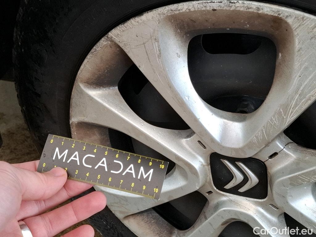  Citroen  C3  Société Feel 1.5 BlueHDI 100CV BVM6 E6d #27